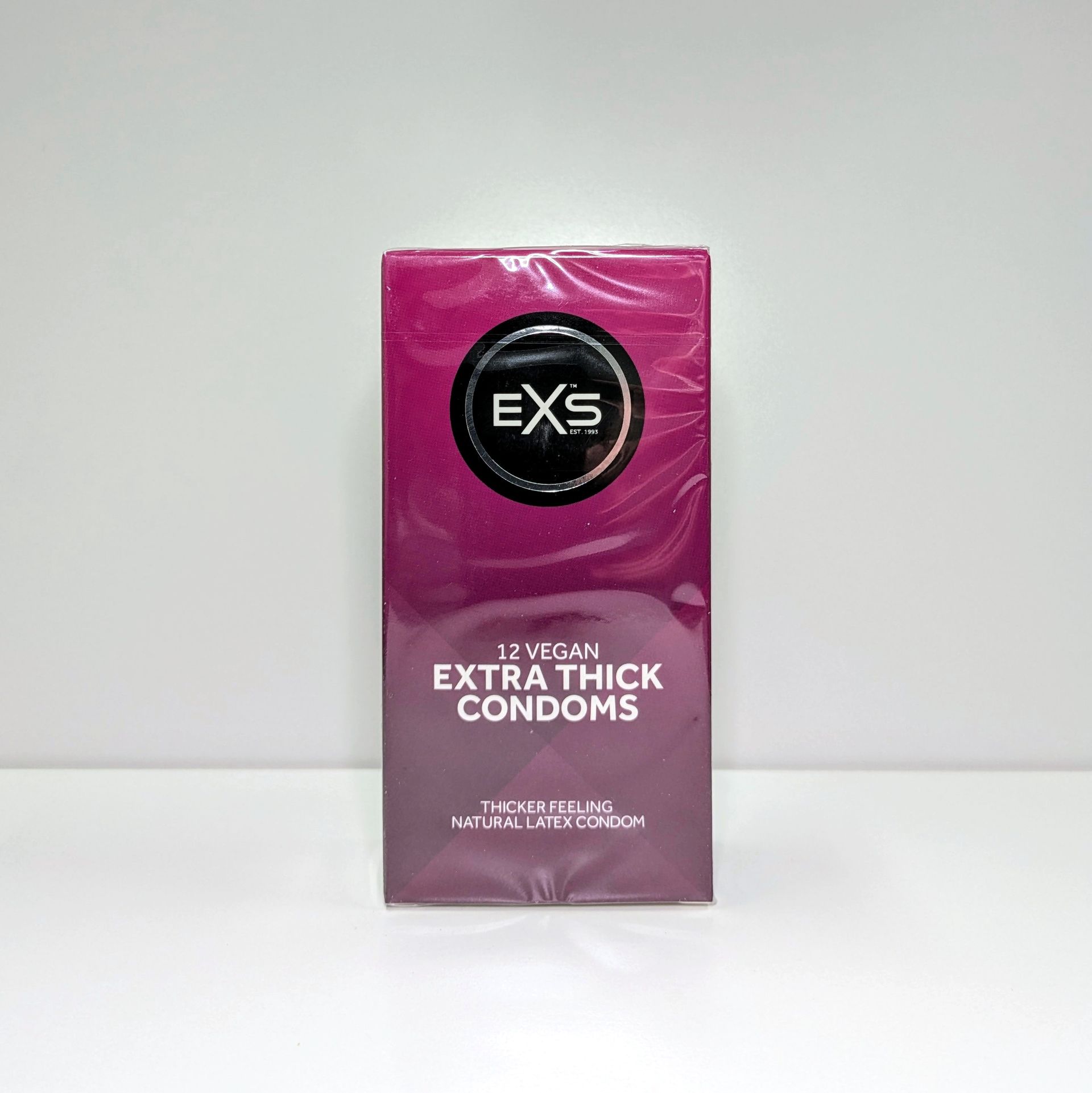 EXS Extra Thick