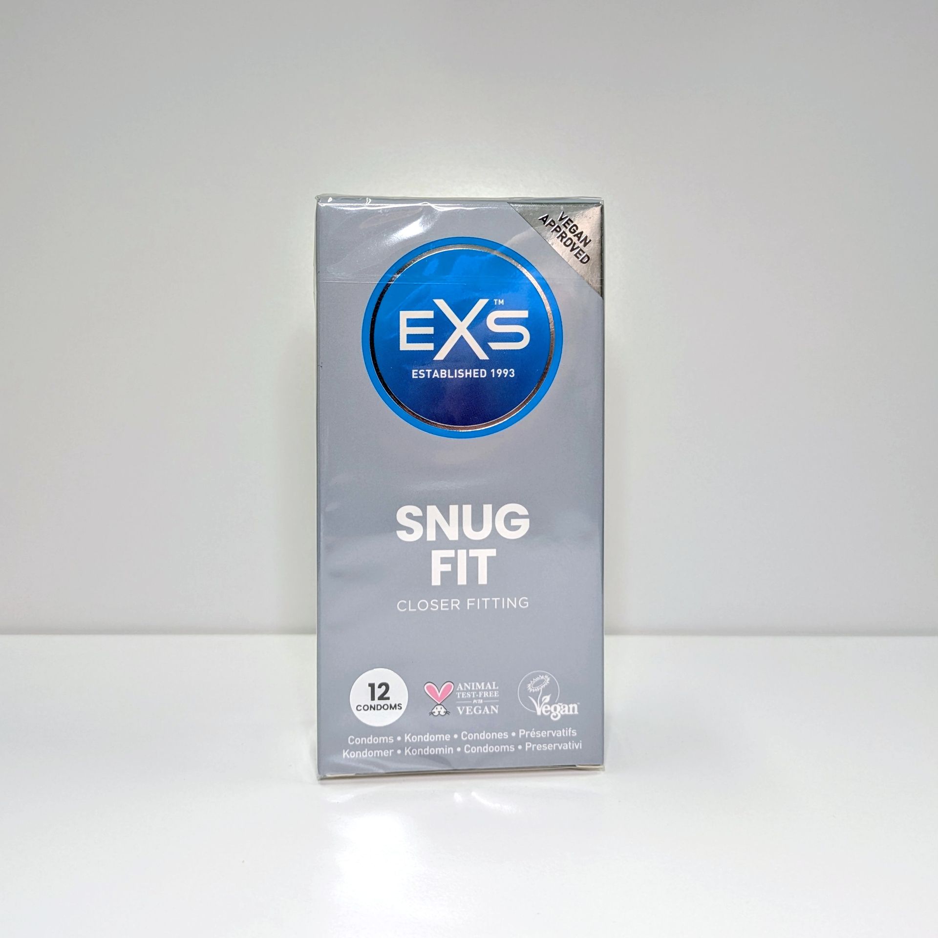 EXS Snug Fit