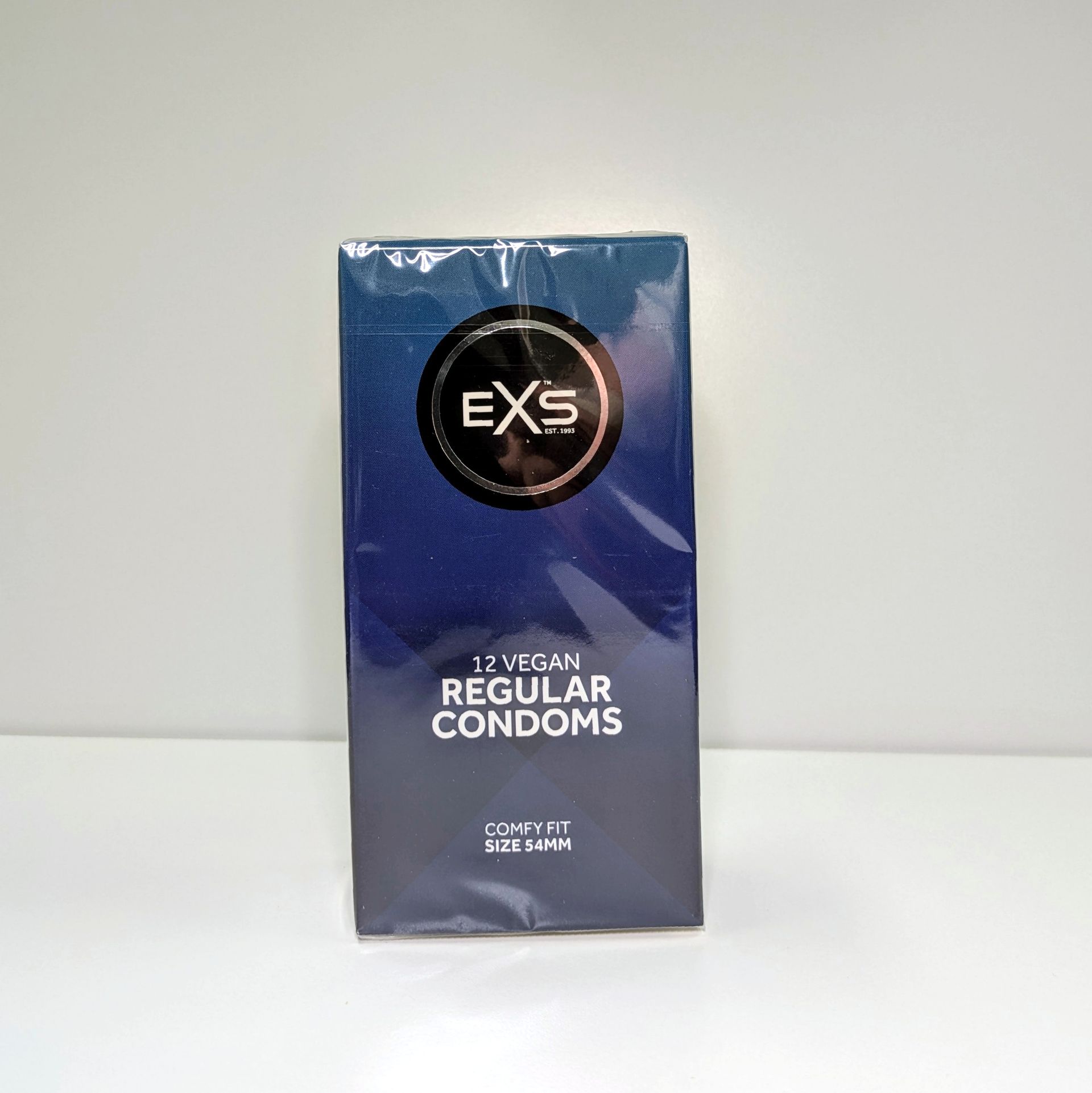 EXS Regular