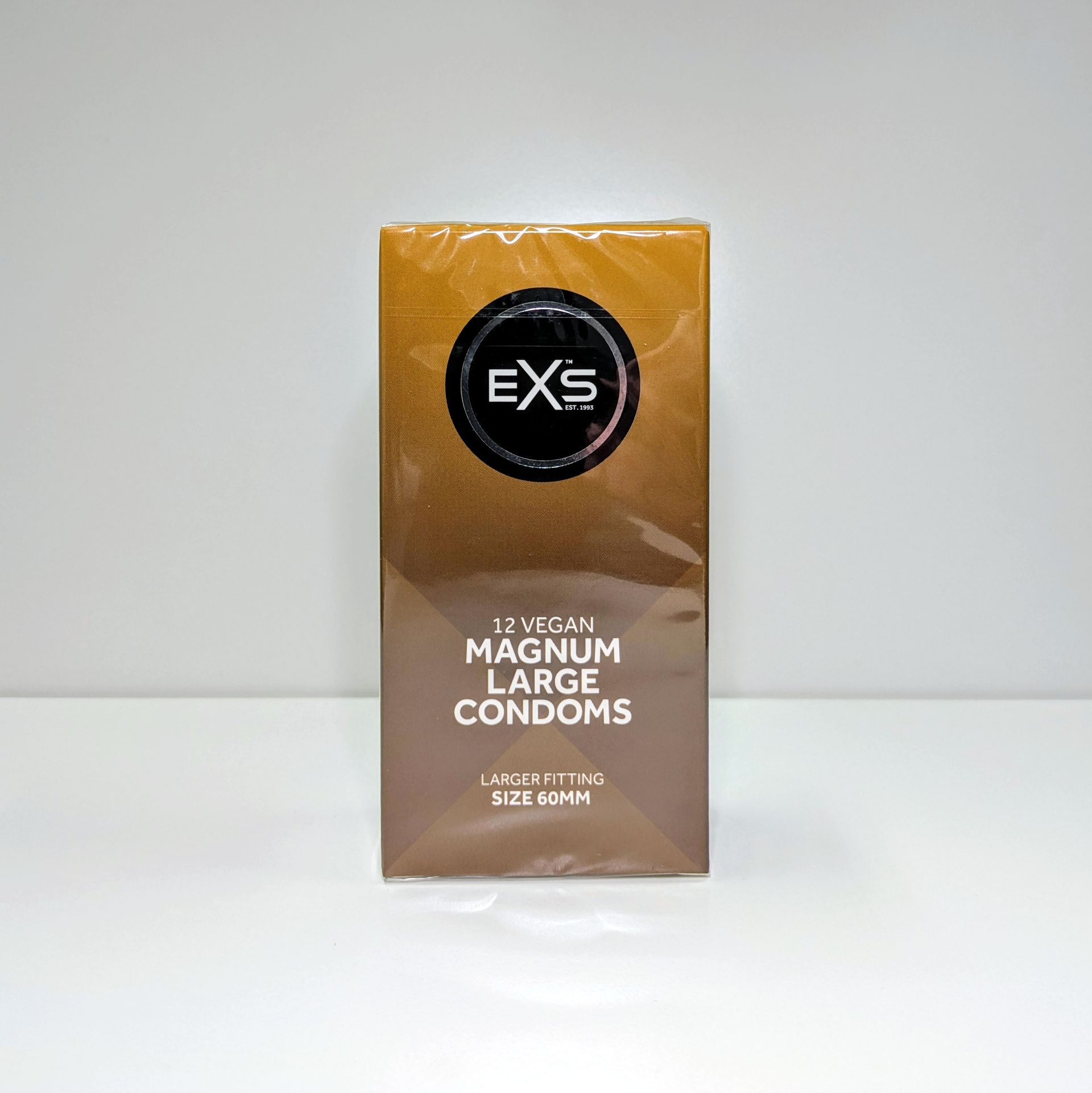EXS Magnum Large