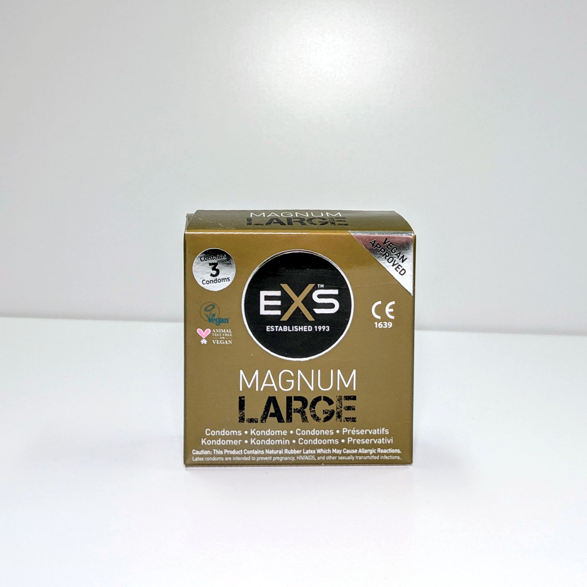EXS Magnum Large