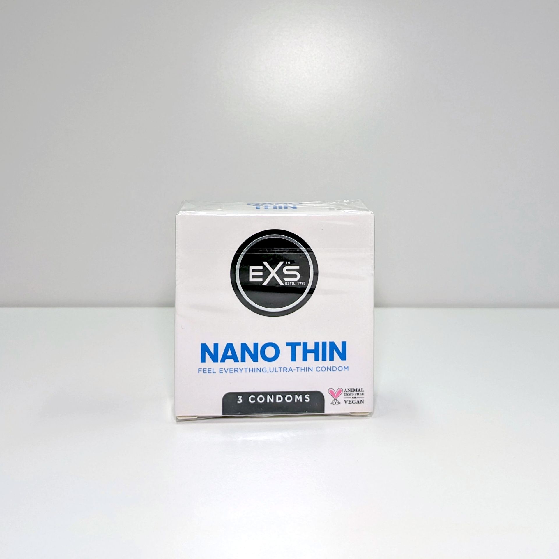 EXS Nano Thin