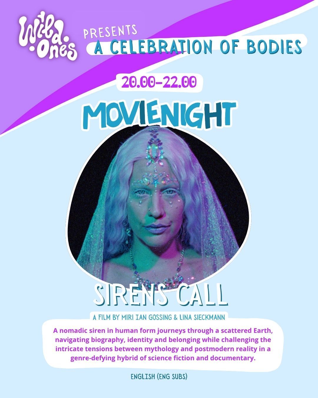 PRIDE: BURLESQUE WORKSHOP + MOVIENIGHT