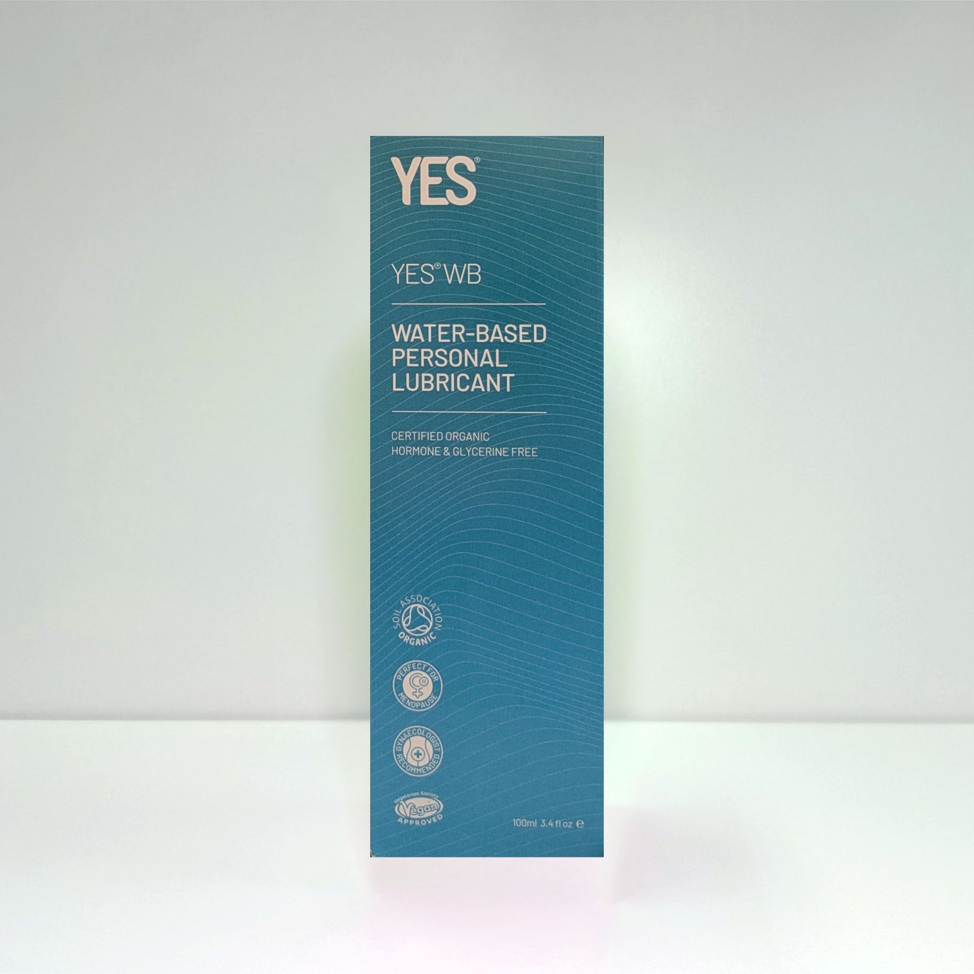 YES WB 100 ml