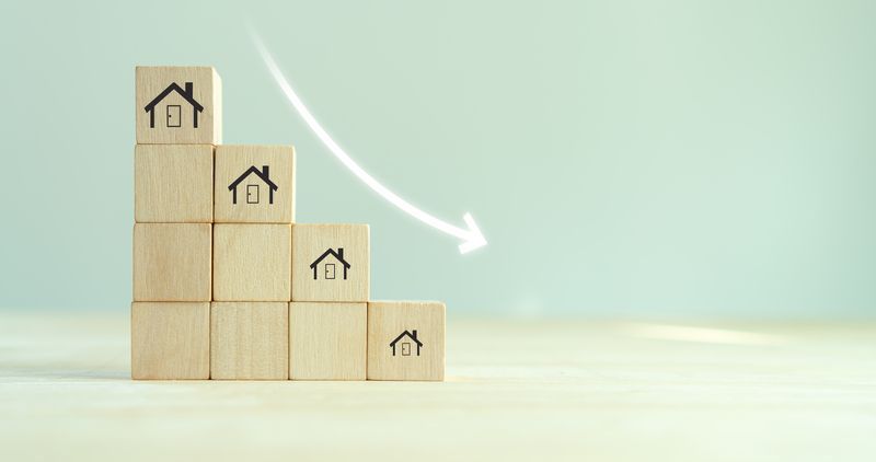 Downsizing dilemma
