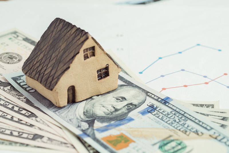 Sell a house for cash