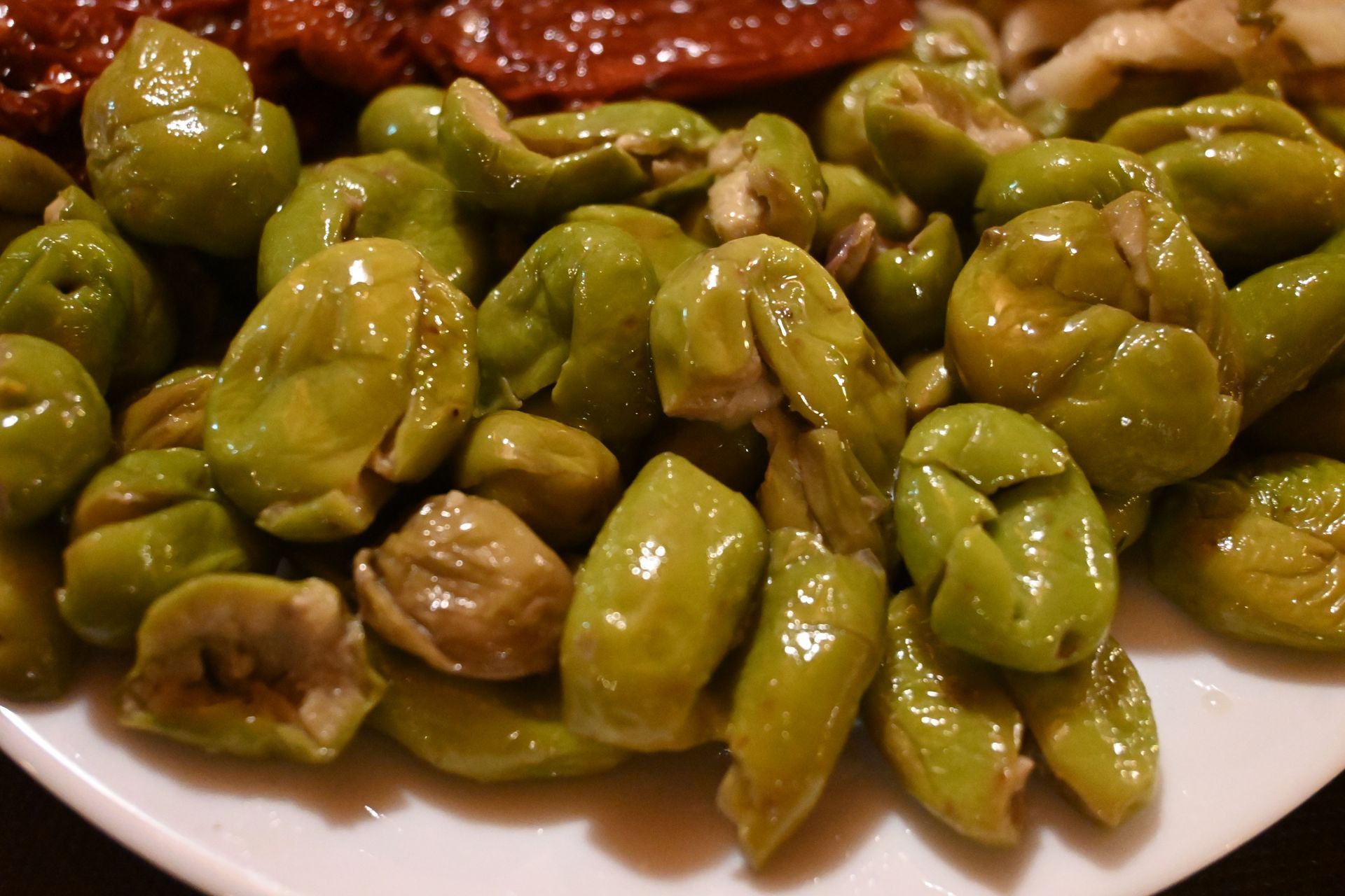 olive