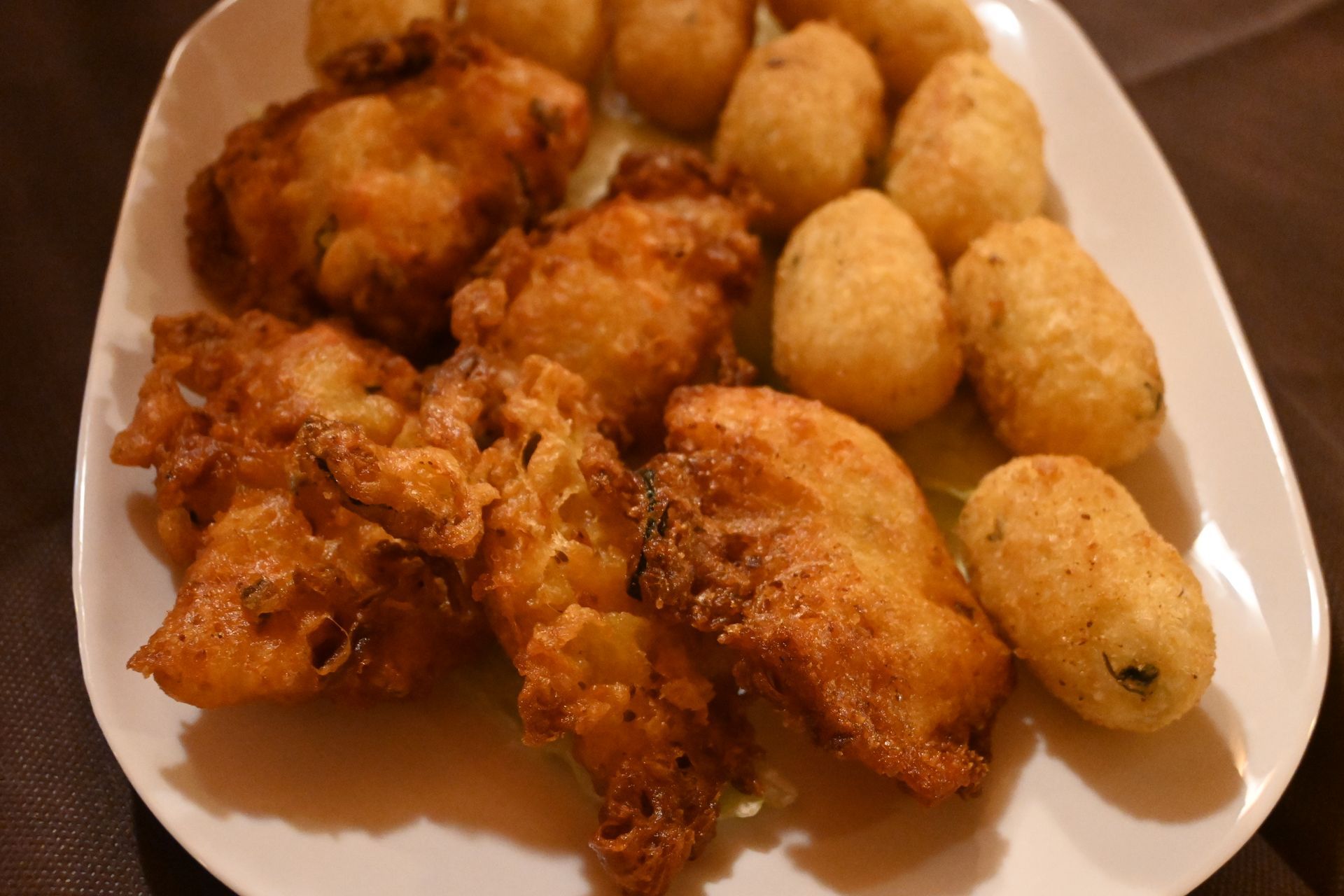 polpette patate 
