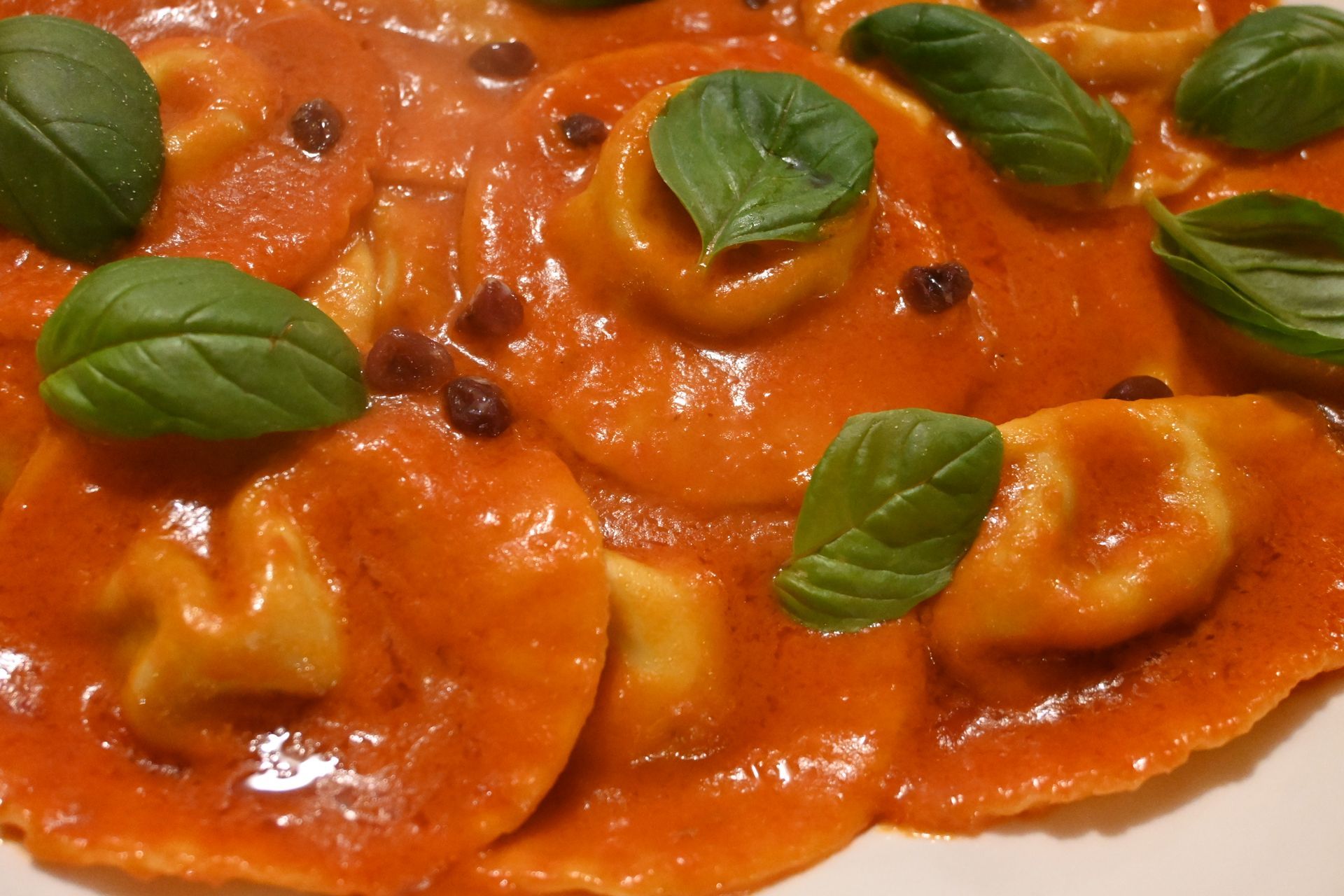 ristorante tipico