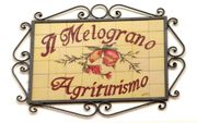 logo il melograno agriturismo