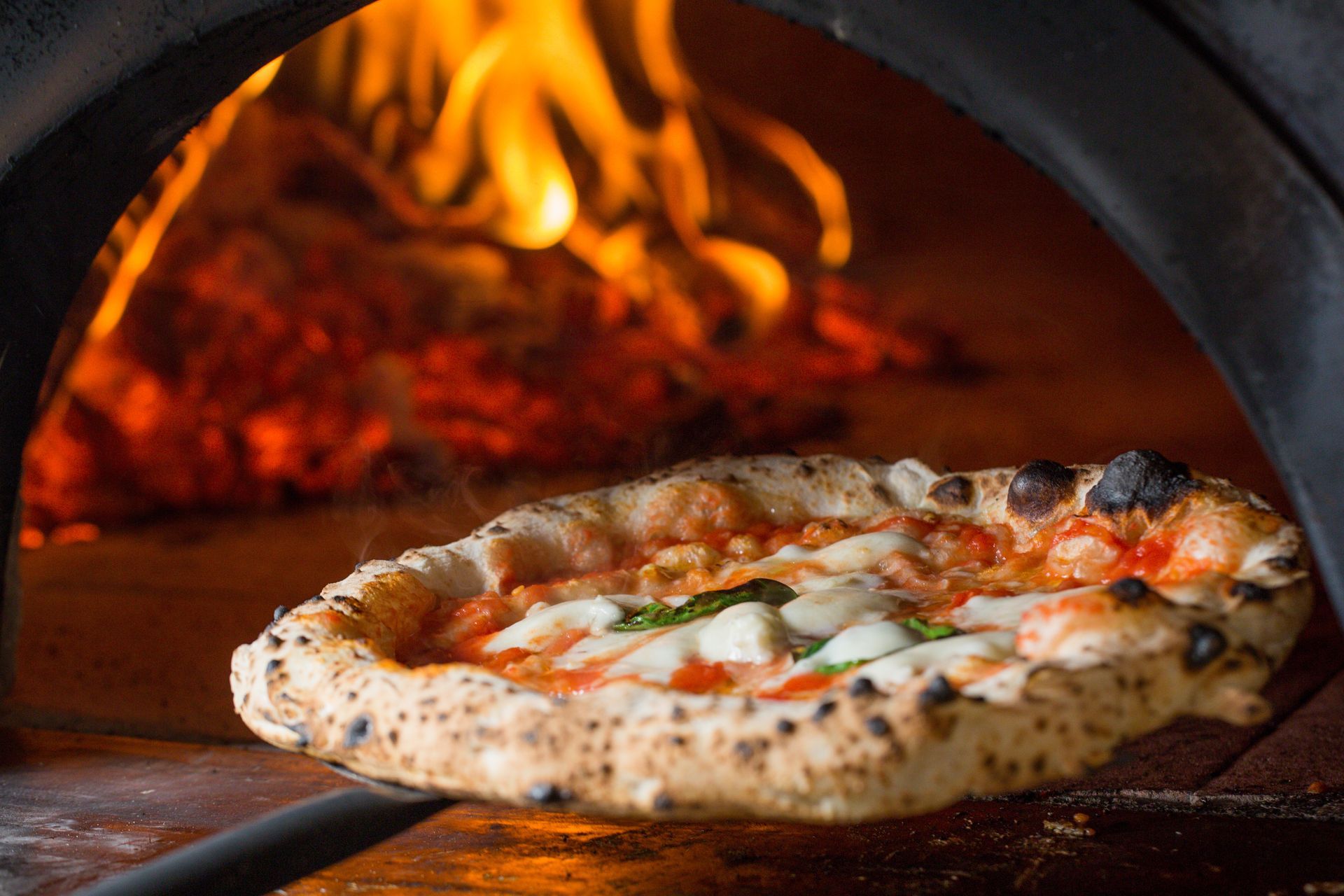 pizzeria