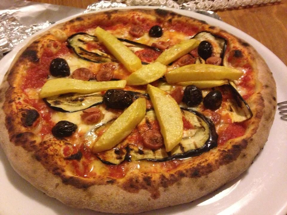 pizza