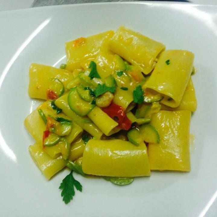 primo piatto