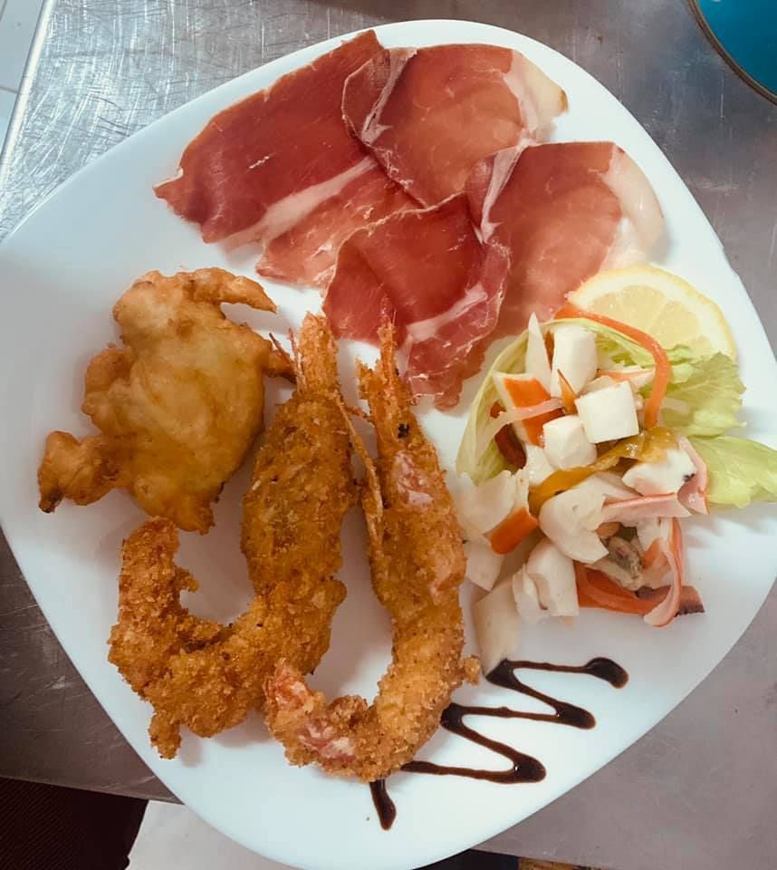 antipasto