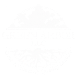 Green Arbor Landscape Management logo