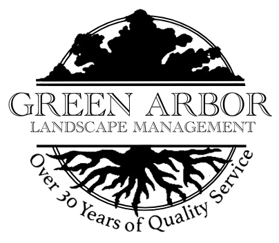 Green Arbor Landscape Management logo