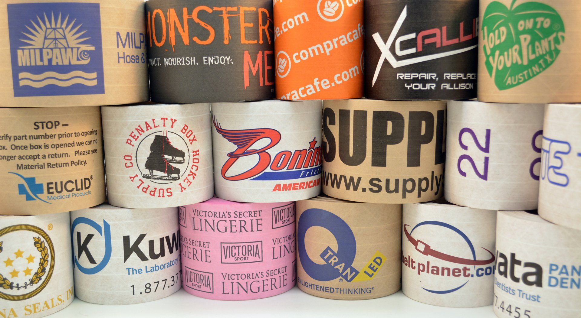Water-Activated Gummed Tape Get Water-Activated Gummed Tape At Whole Sale Prices at APSTape