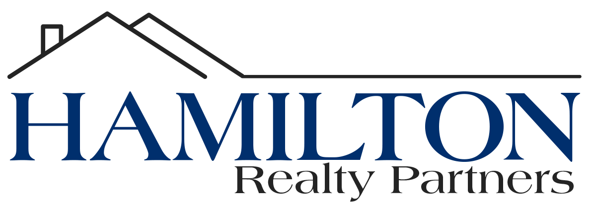 M Burton Marshall logo