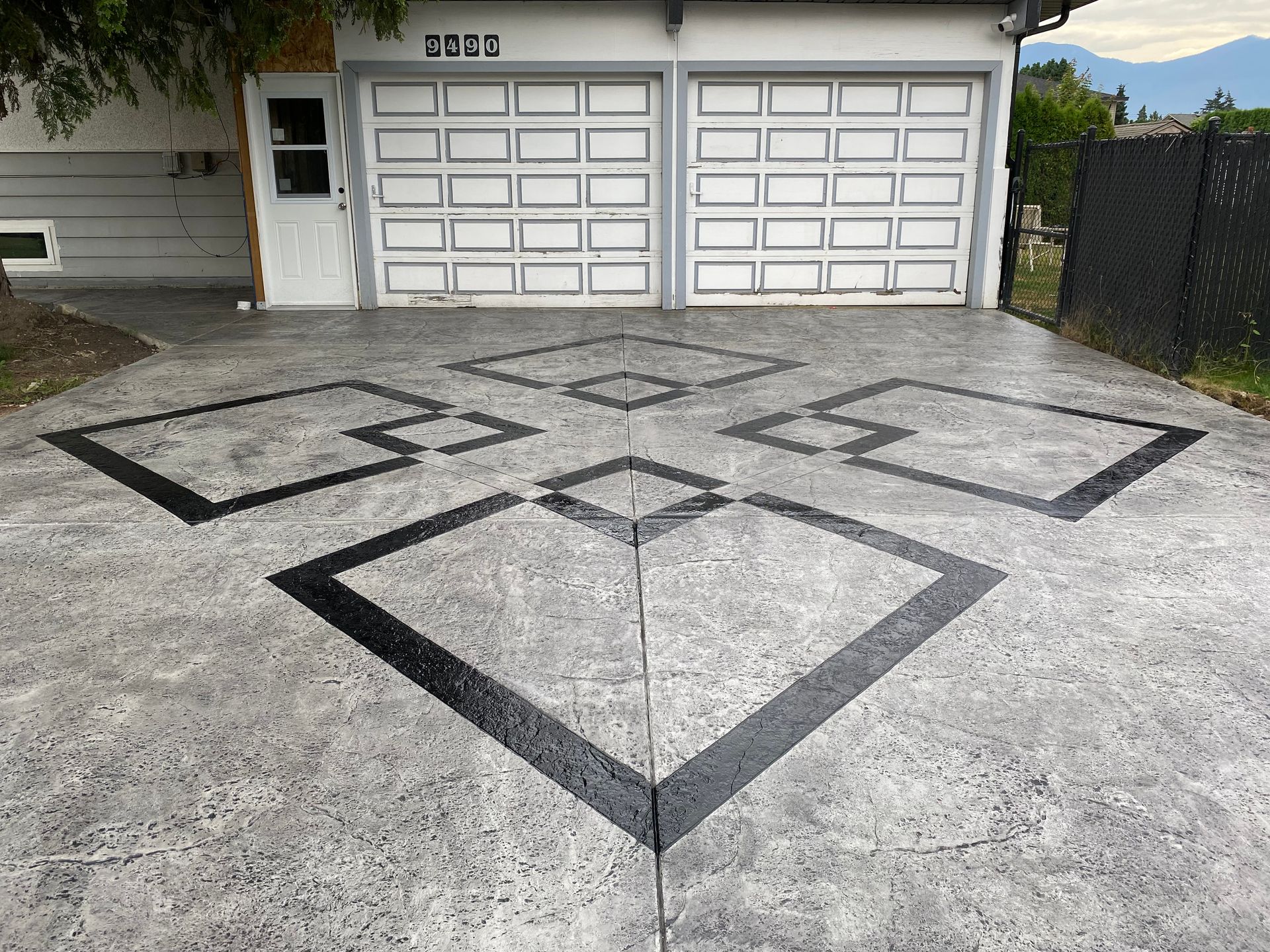 Southern Oregon Concrete Contractors in Medford, OR