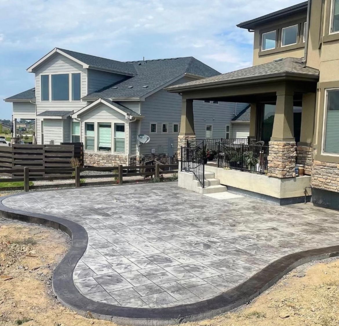 Southern Oregon Concrete Contractors in Medford, OR