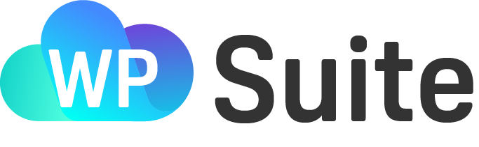 WebPro Marketing Suite Logo