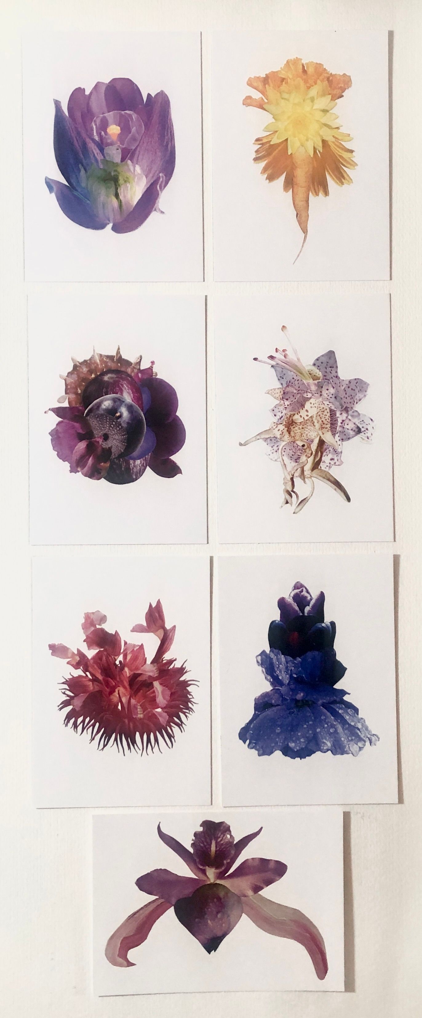 Postcards