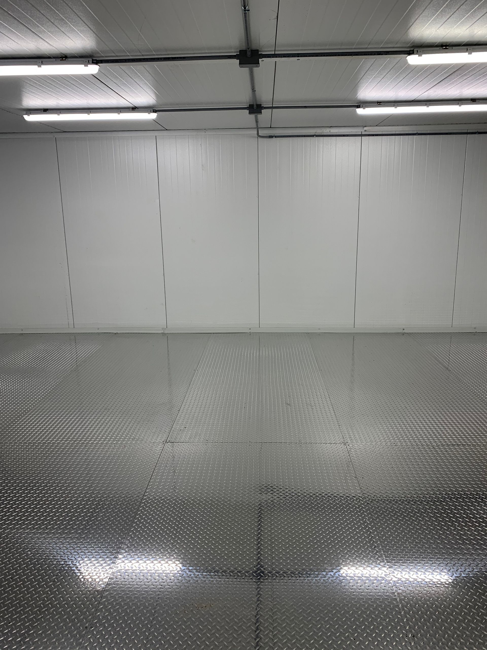 Cooler Doors & Panels Atlanta GA Cooler Walkin Door Co.