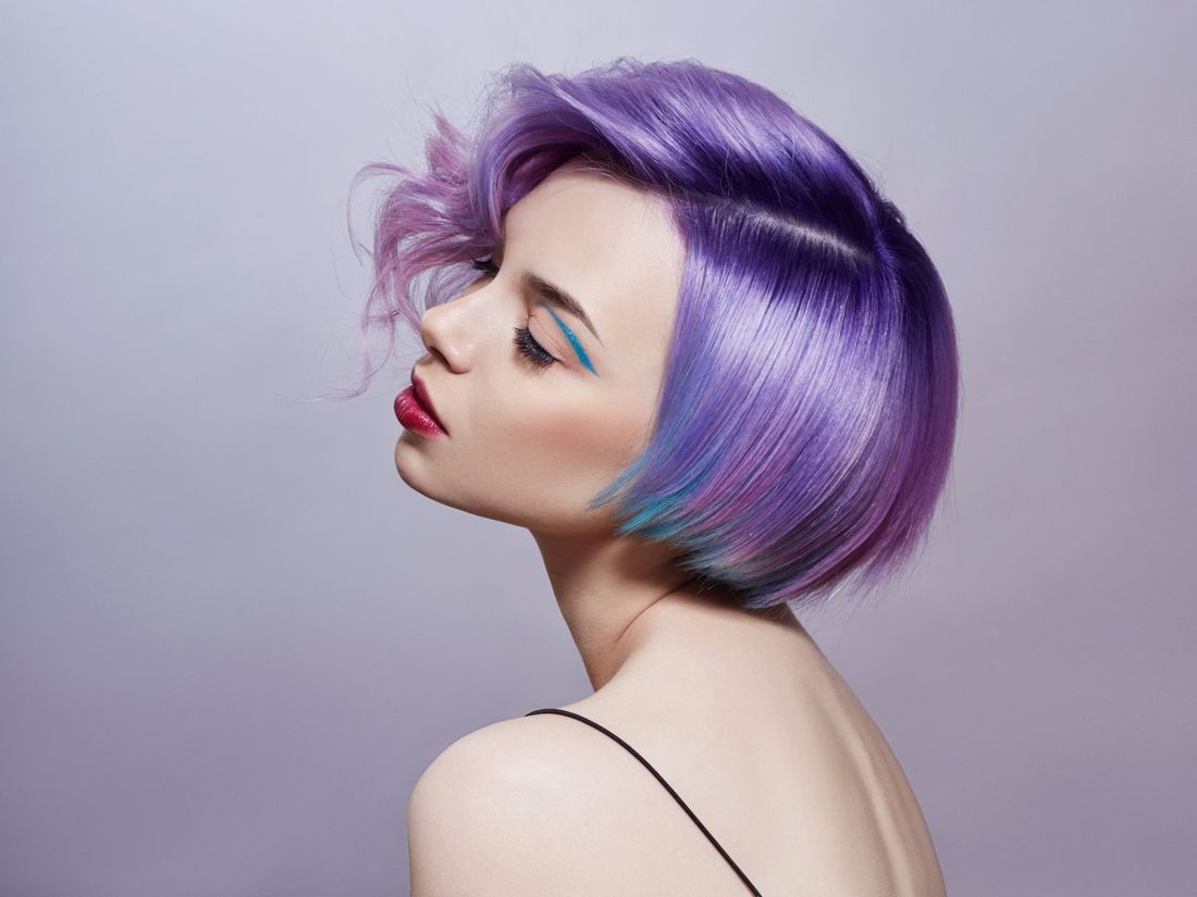 piastra professionale per allisciare i capelli
