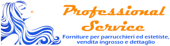 Professional Service - Logo
