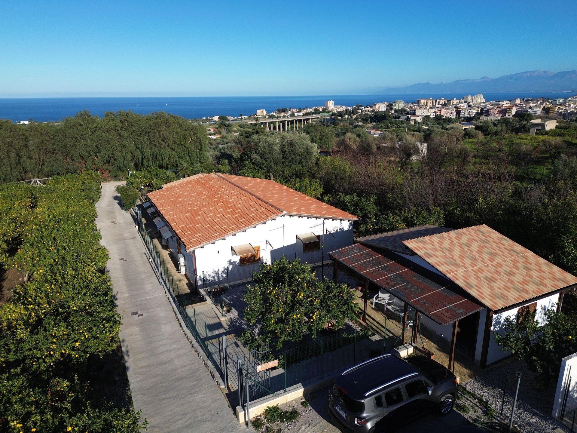 villa greta 2