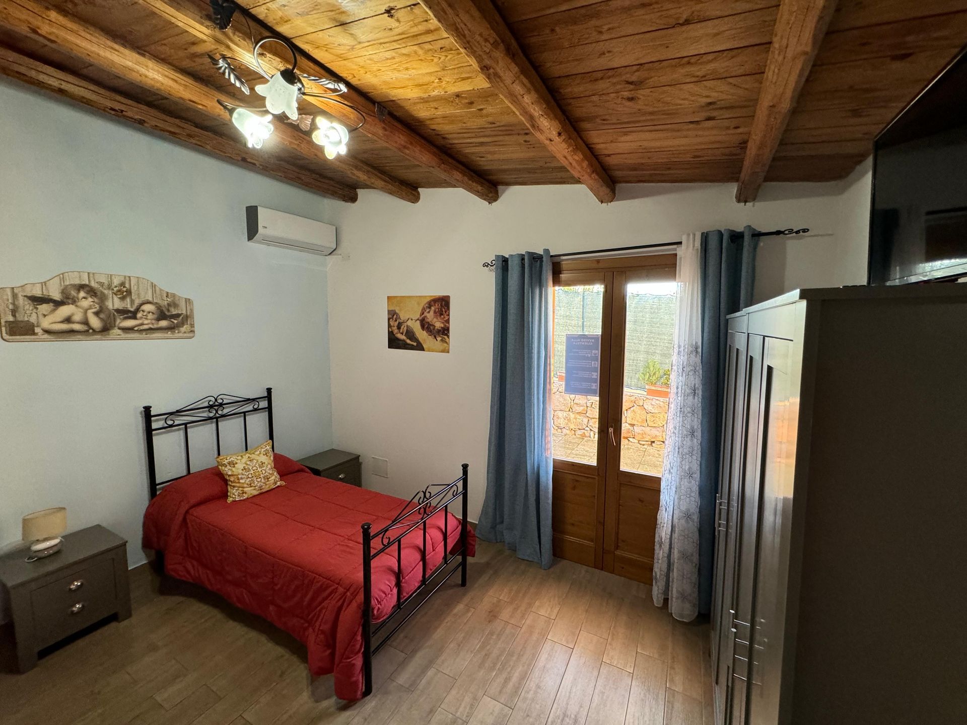 villa greta 2