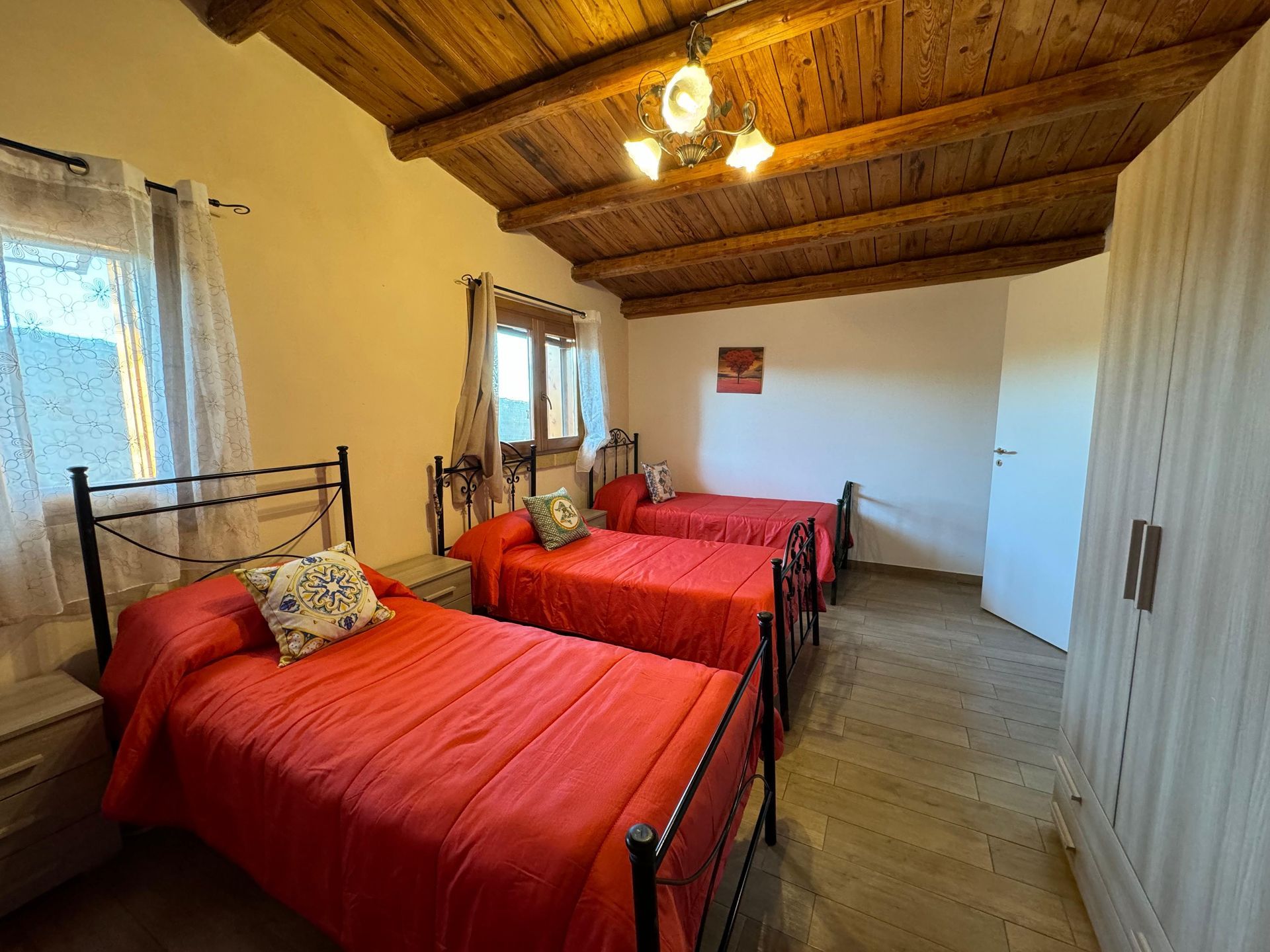 villa greta