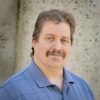 Tobie Bonahoom from Repair I.T. Services