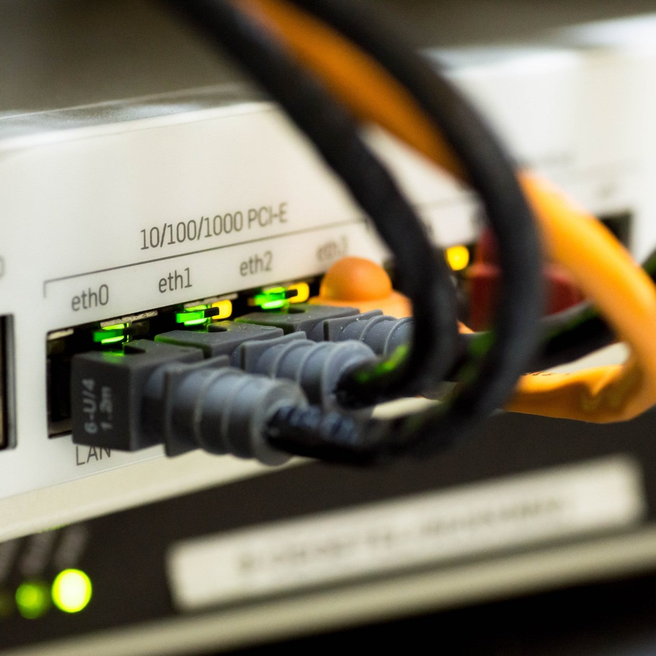 Denver computer networking
