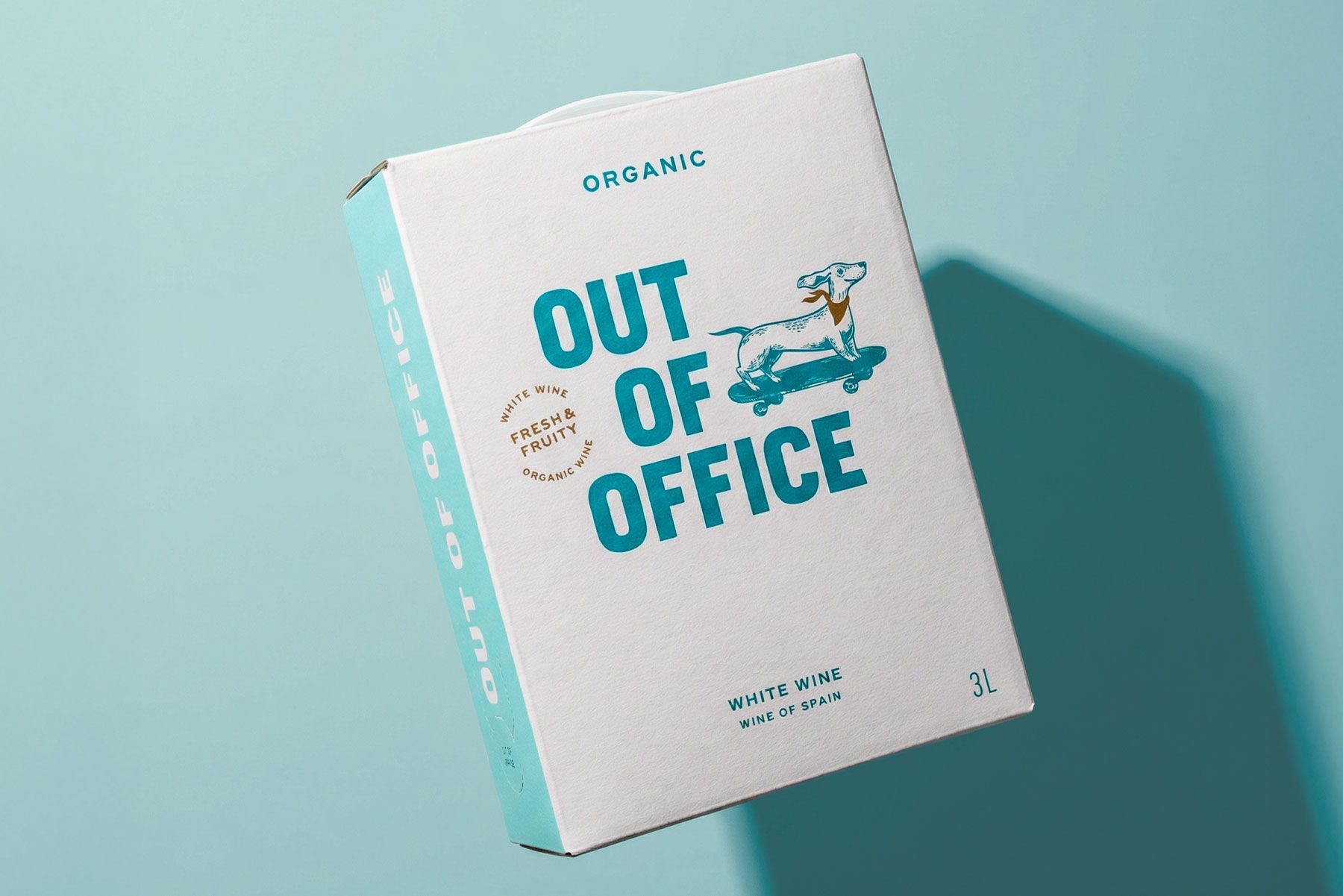 Box of 