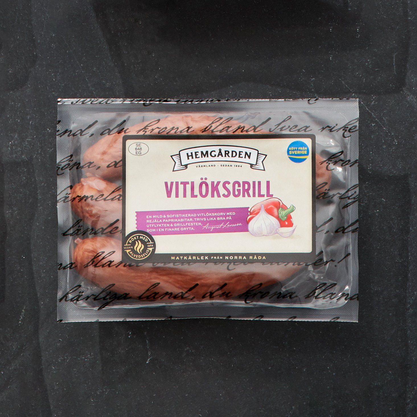 Package of
