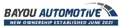 Logo | Bayou Automotive