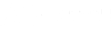 White horizontal bar with very faint vertical gray marks on a blank background