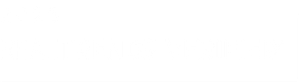 Mostly blank white banner with a thin gray line near the bottom