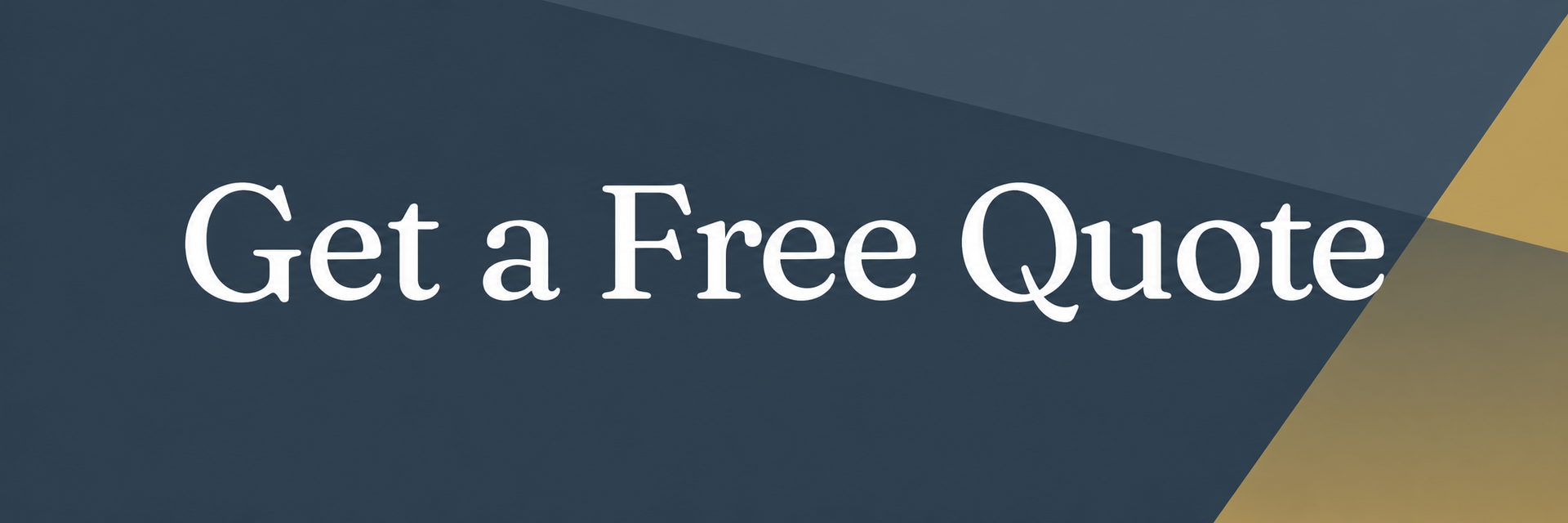 Get a Free Drainage Quote in Dothan, AL.