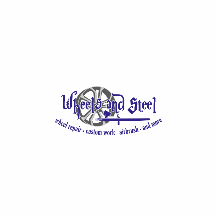 logo Wheels and Steel
