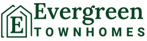 Evergreen Townhomes Header Logo - Select To Go Home