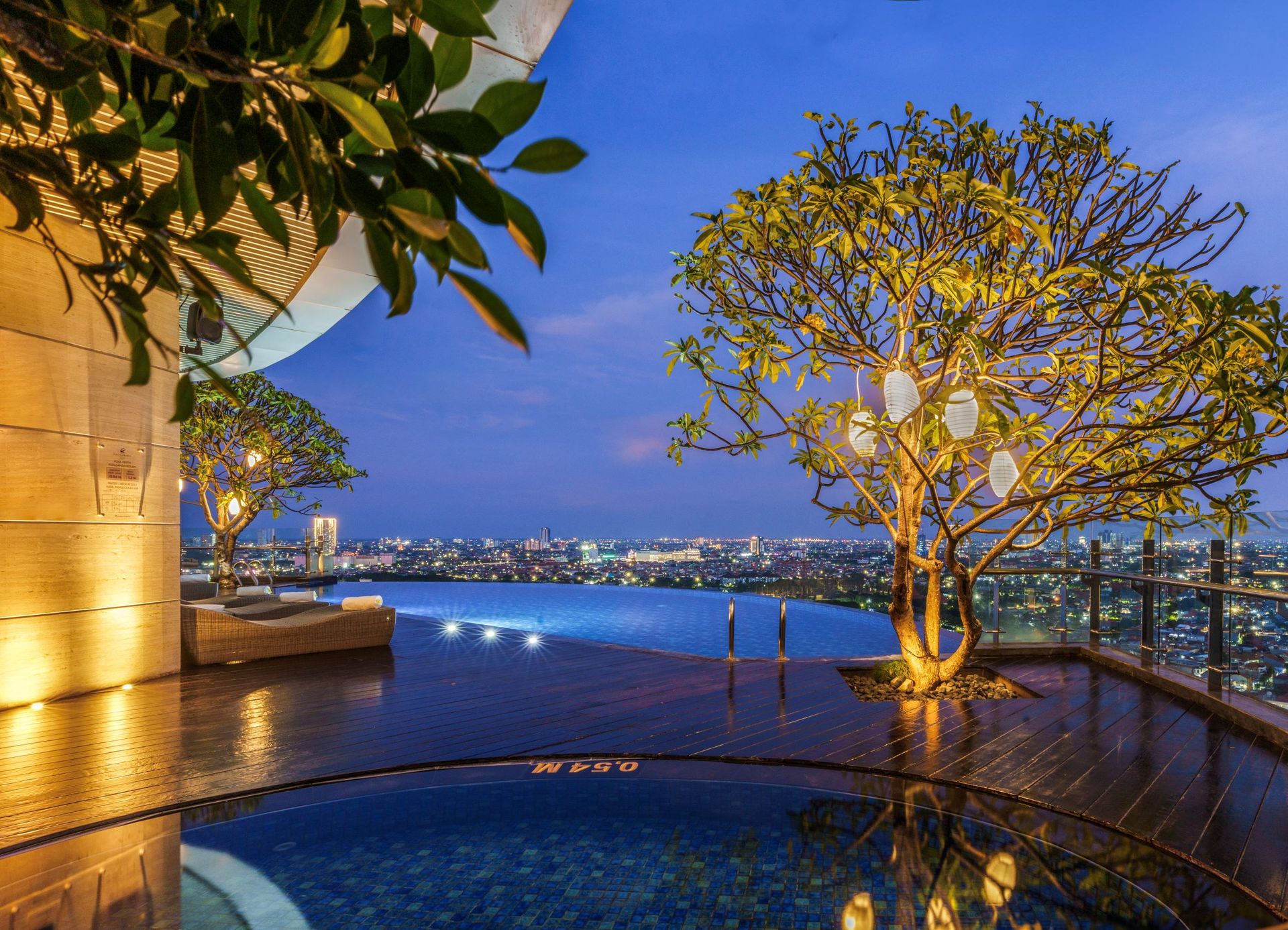Hotel Ciputra World Surabaya managed by Swiss-Belhotel International