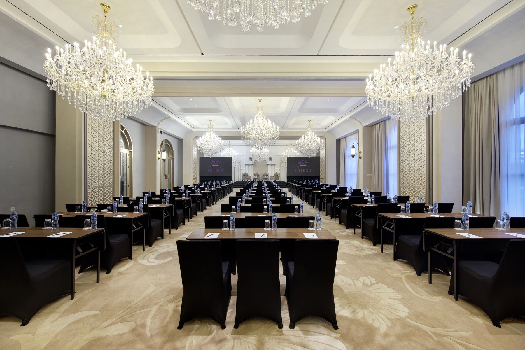 Lotusa by Swiss-Belhotel Batulicin