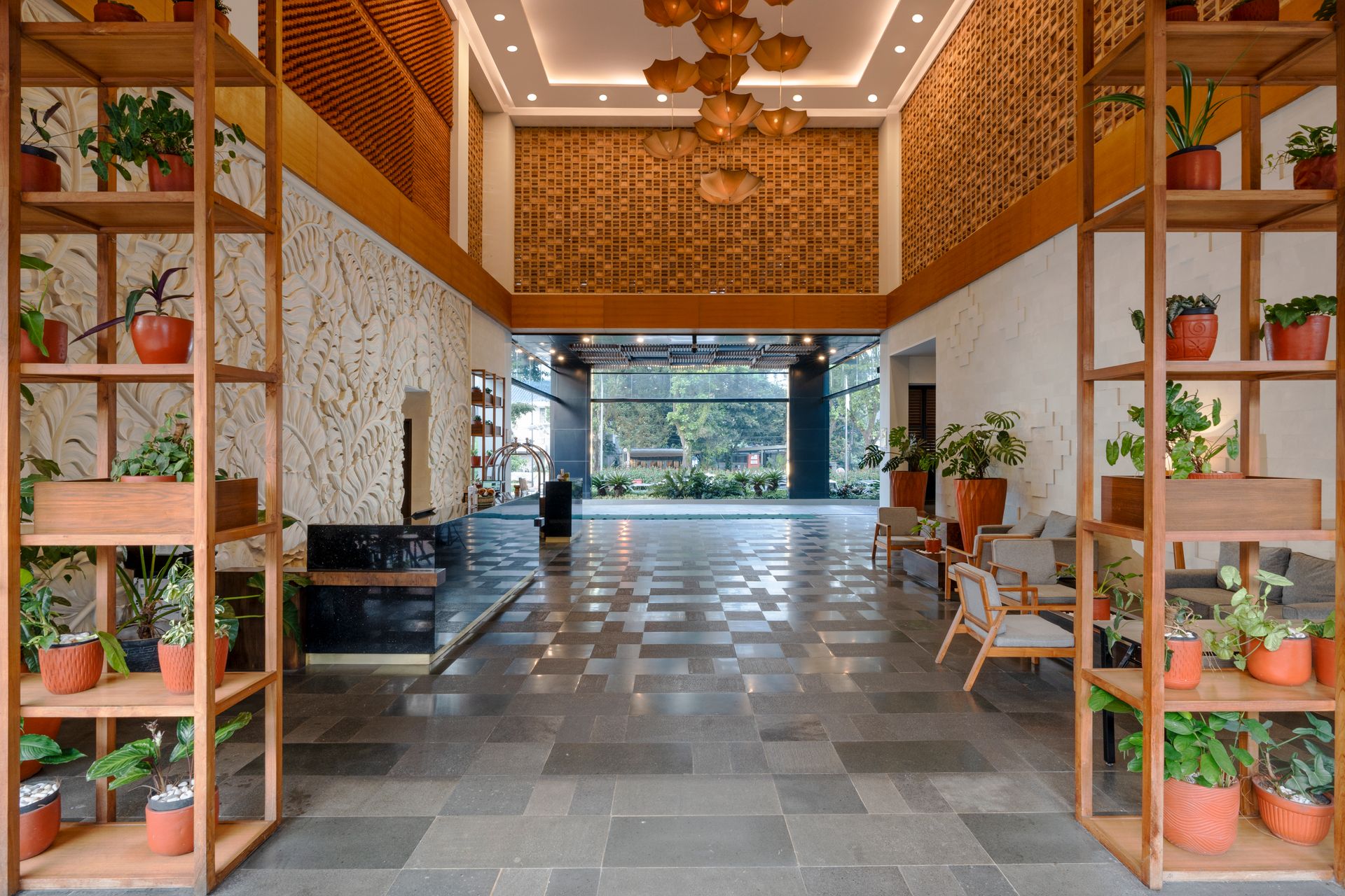 Hotel di Jawa Barat | Swiss-Belhotel International
