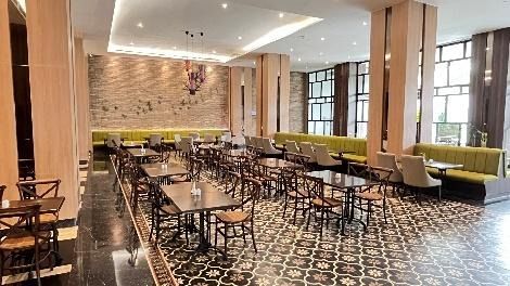 Swiss-Belhotel Karawang