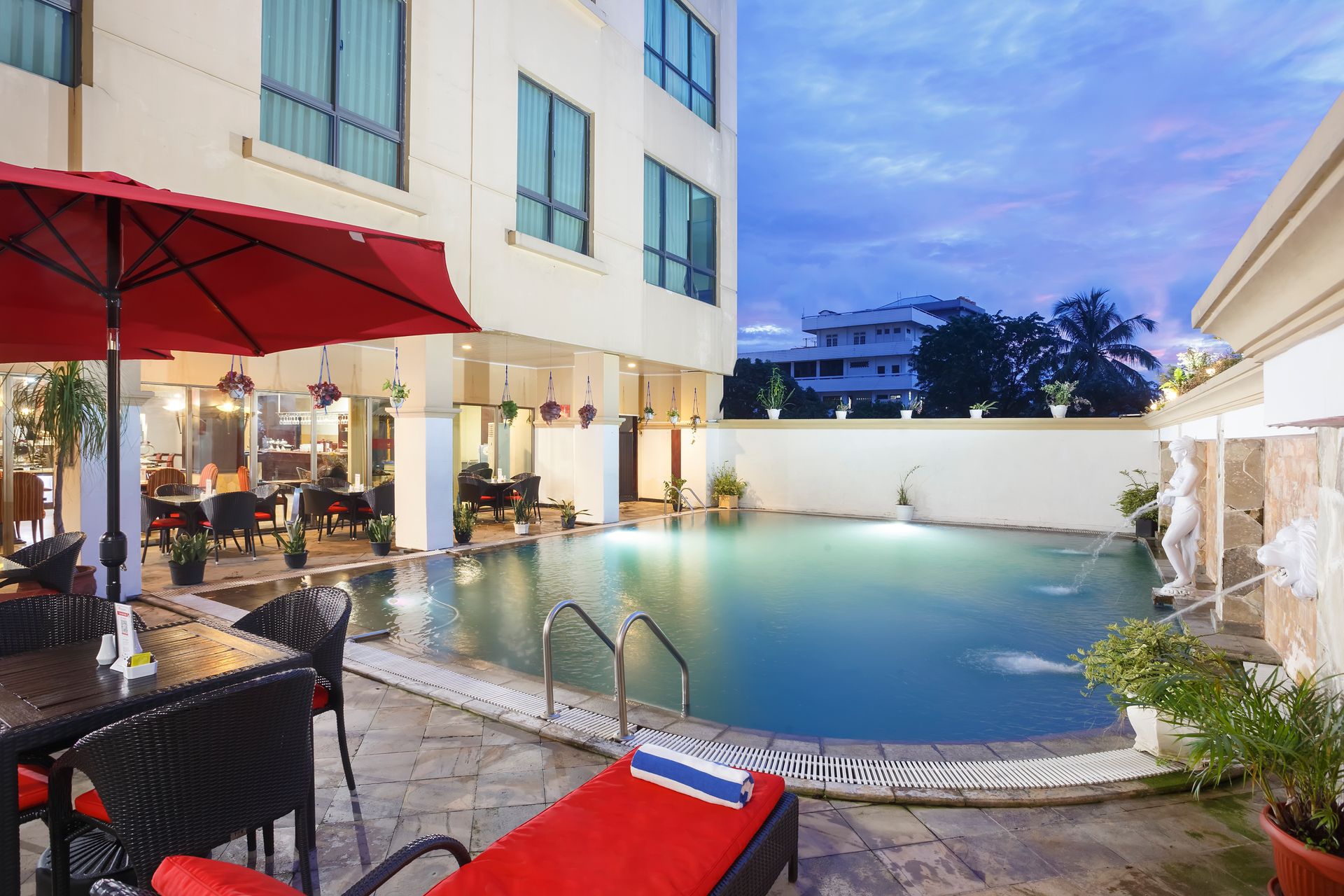 Swiss-Belhotel Tarakan