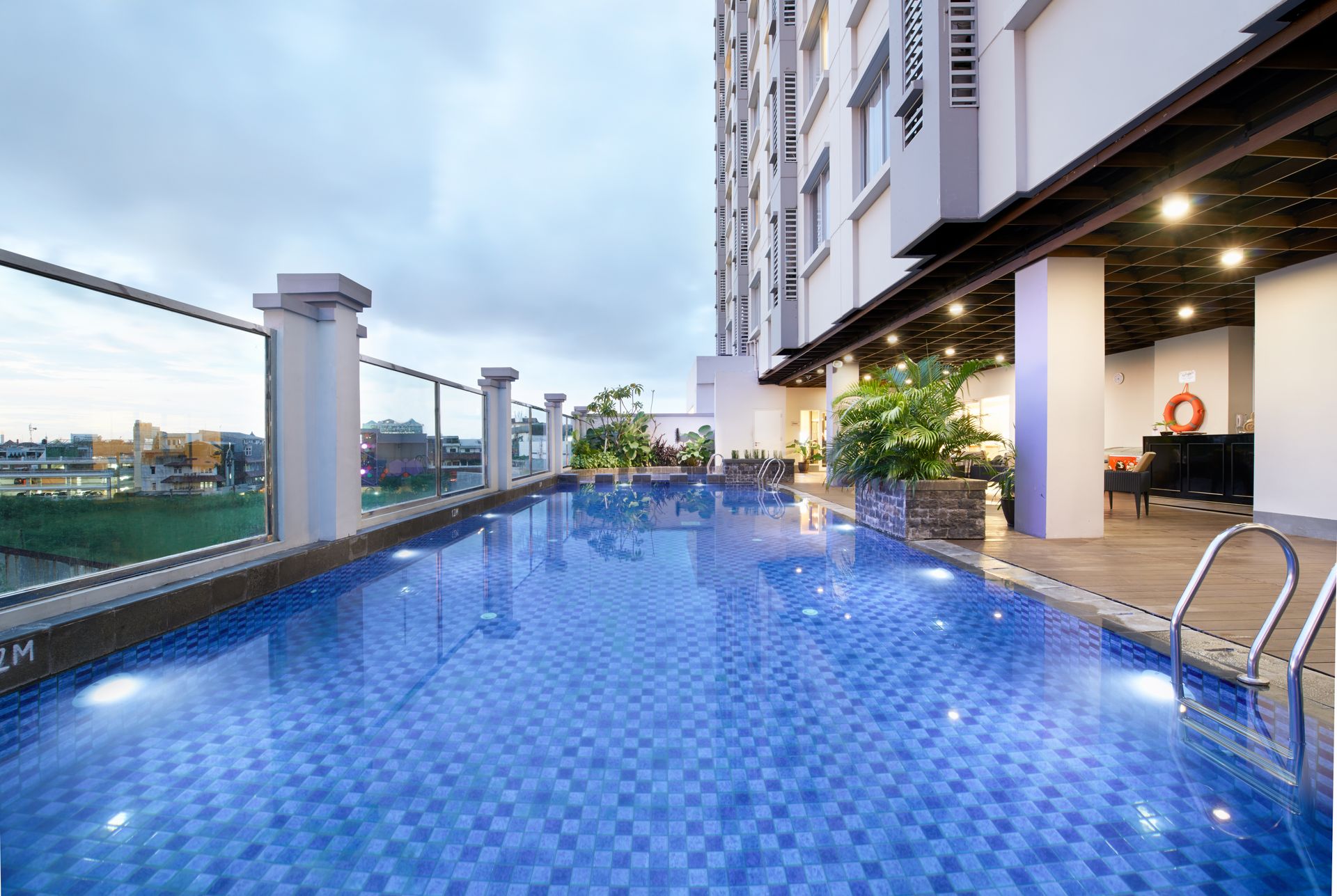 Swiss Belinn Tunjungan