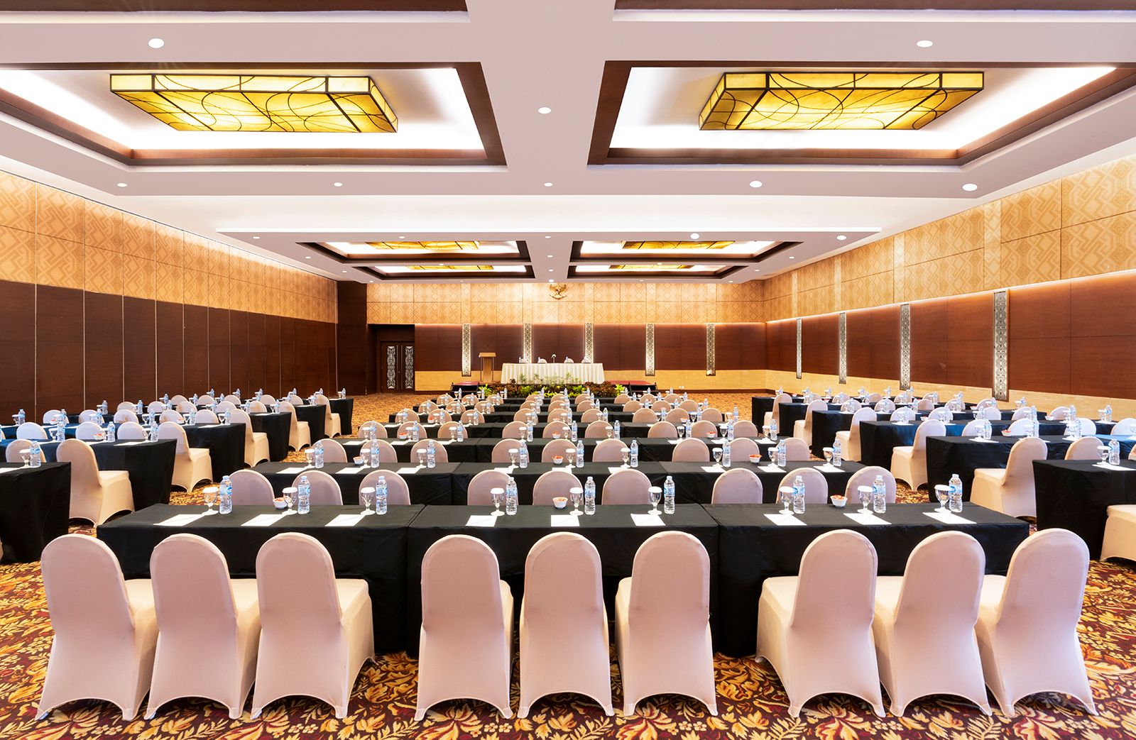 Swiss-Belhotel Danum Palangka Raya