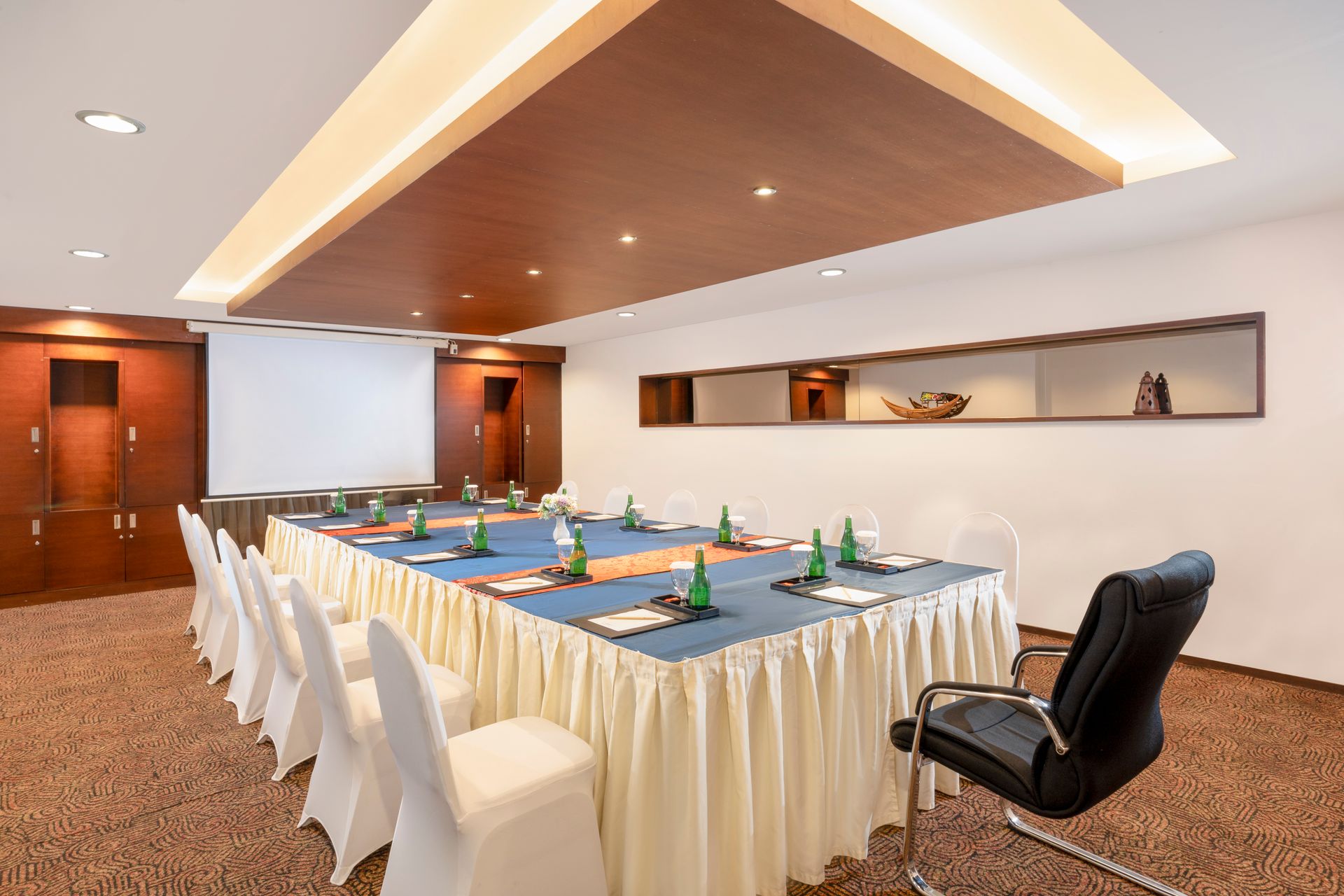 Swiss-Belhotel Danum Palangka Raya